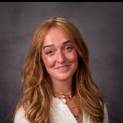 Serena Berrett