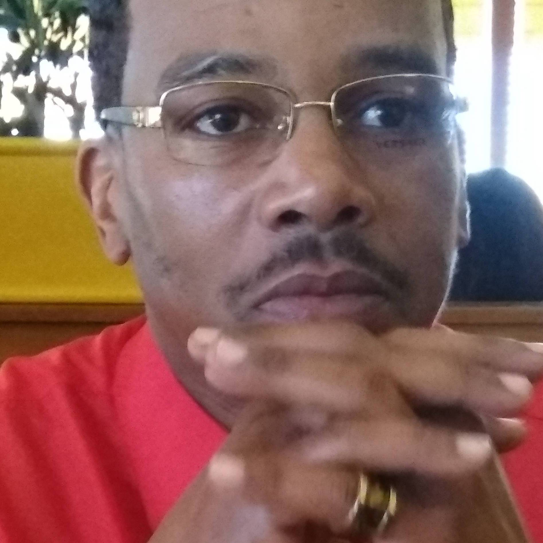 Desmond Wilson