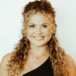 Natalie Pierce