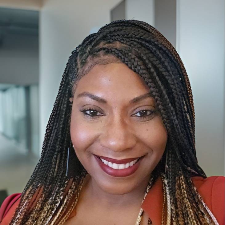 Nquavah James
