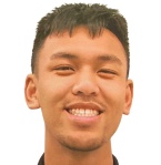 Rondell Anthony Andes Gali