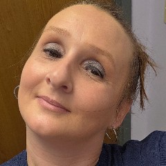 Angela Major