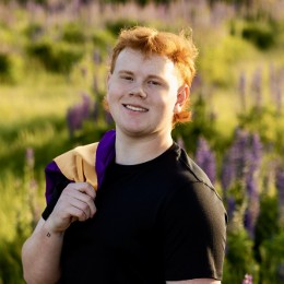 Jarett Hanenburg