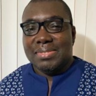 Eric Forson