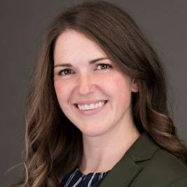 Audrey Puckett