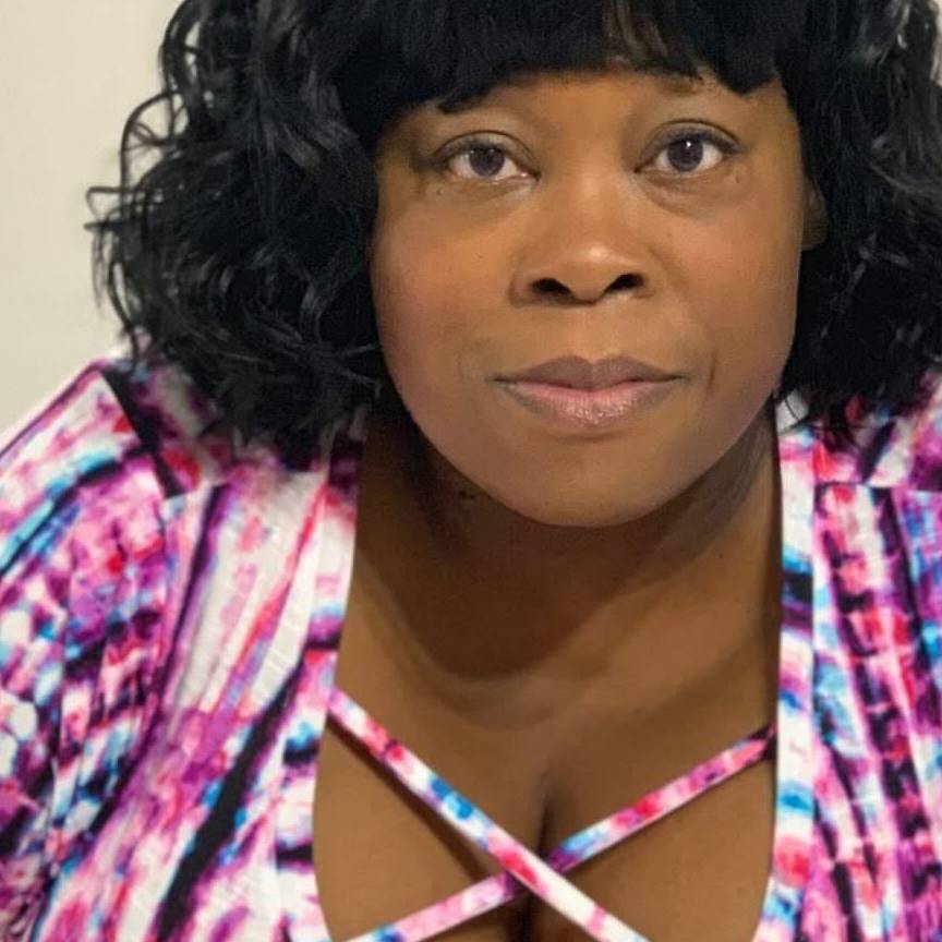 Wanda Solomon