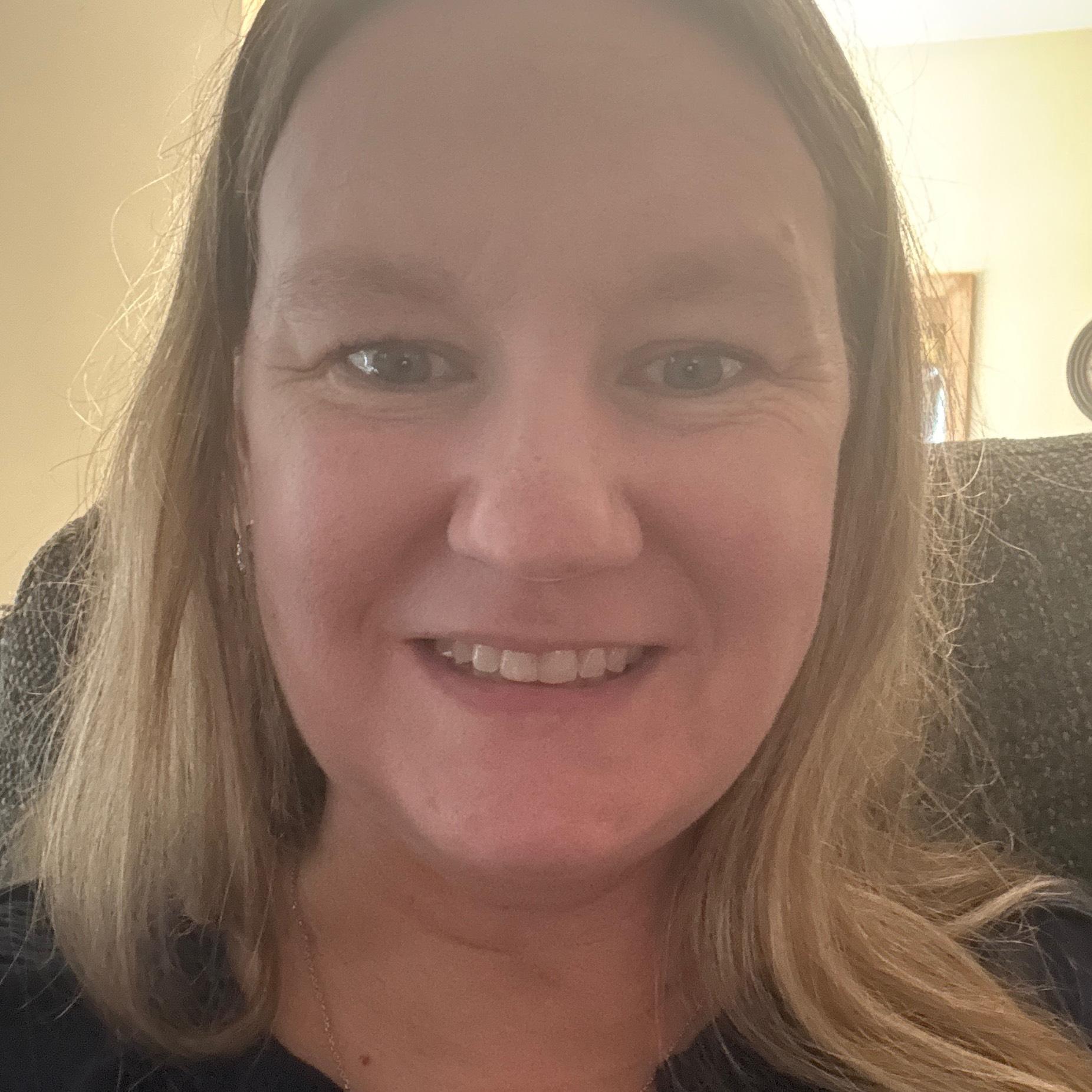 Stacy DeGrote