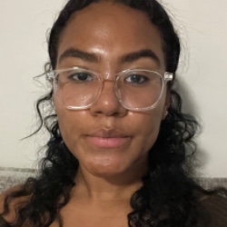 Jasmine Maharaj