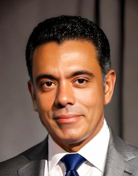 Constantino Alvarado