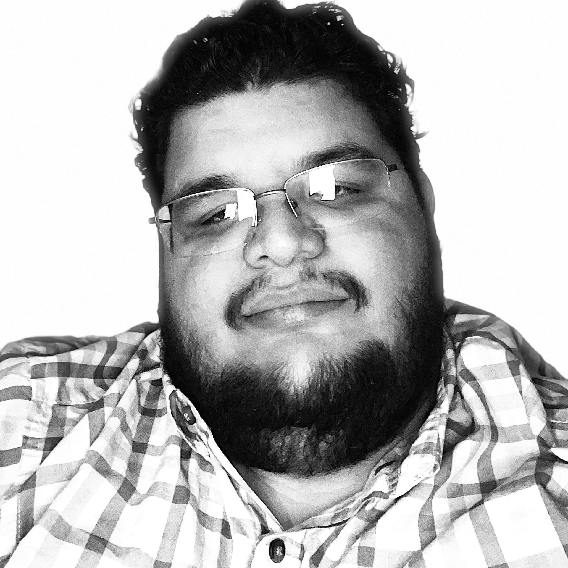 AJ Garcia