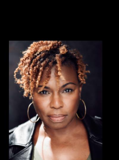 Patrice DeGraff Arenas