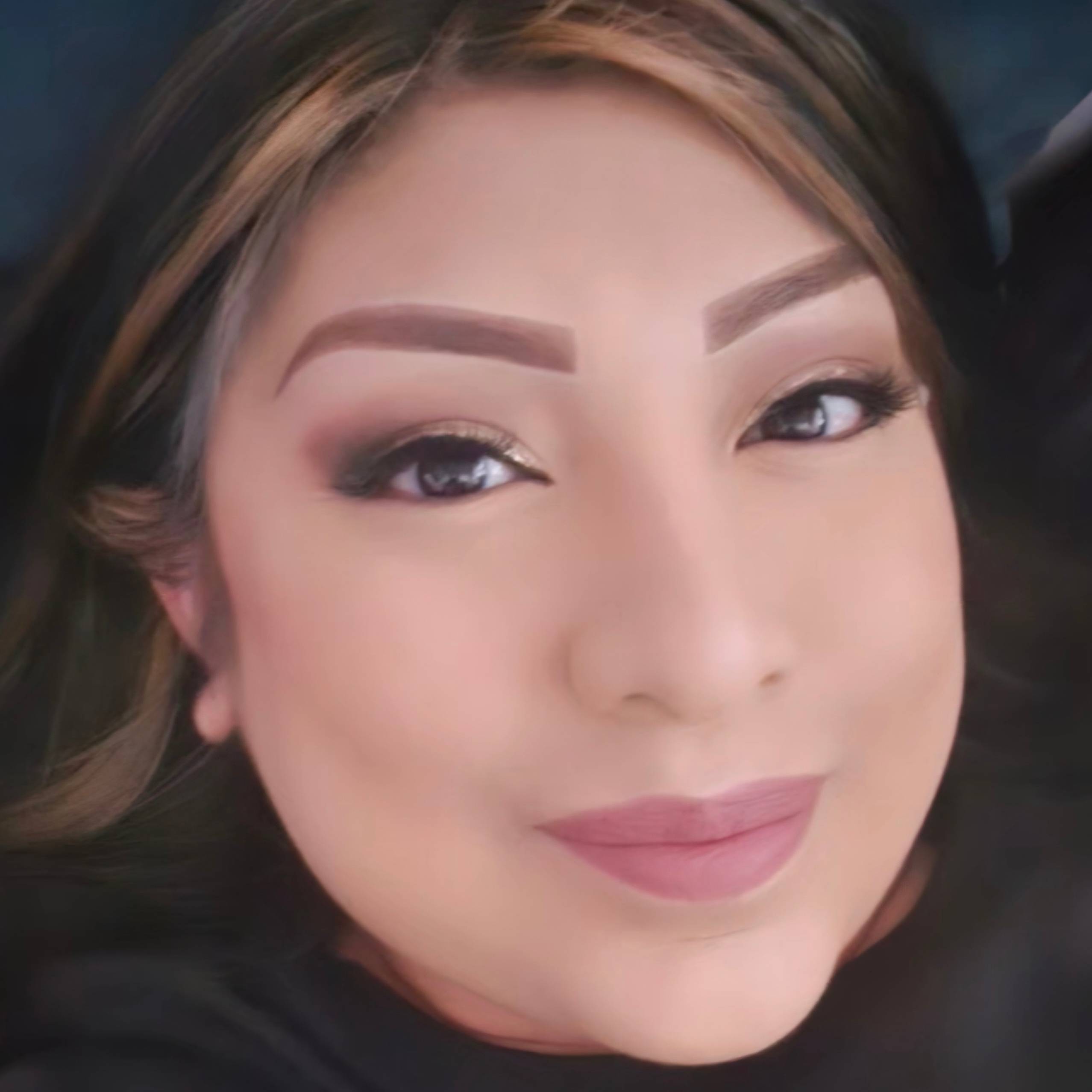 Evelyn Lux