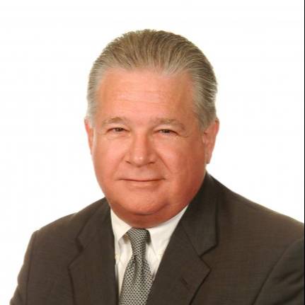 John Ward