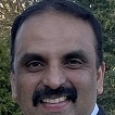 Sunil Gavaskar Sasidharan