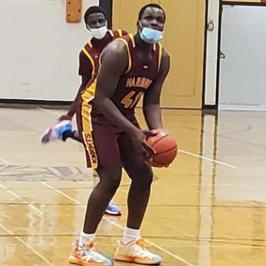 Alexander Addai