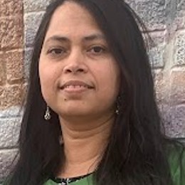 Sukanya Thirthamattur