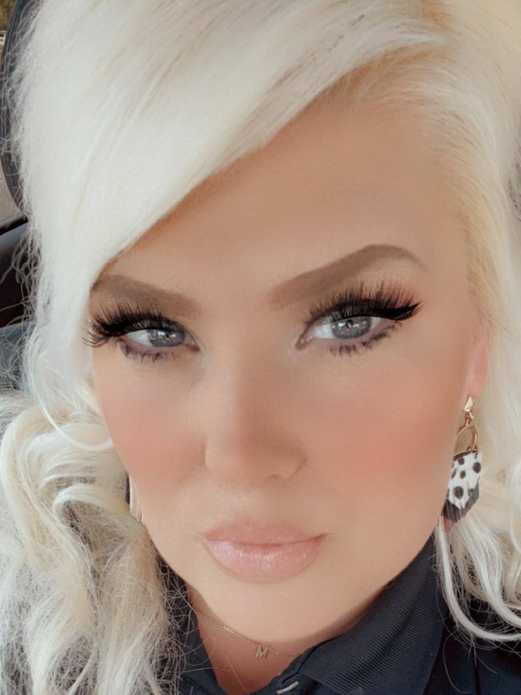 Jessica Moore