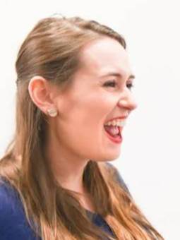 Hannah Boulware CRC