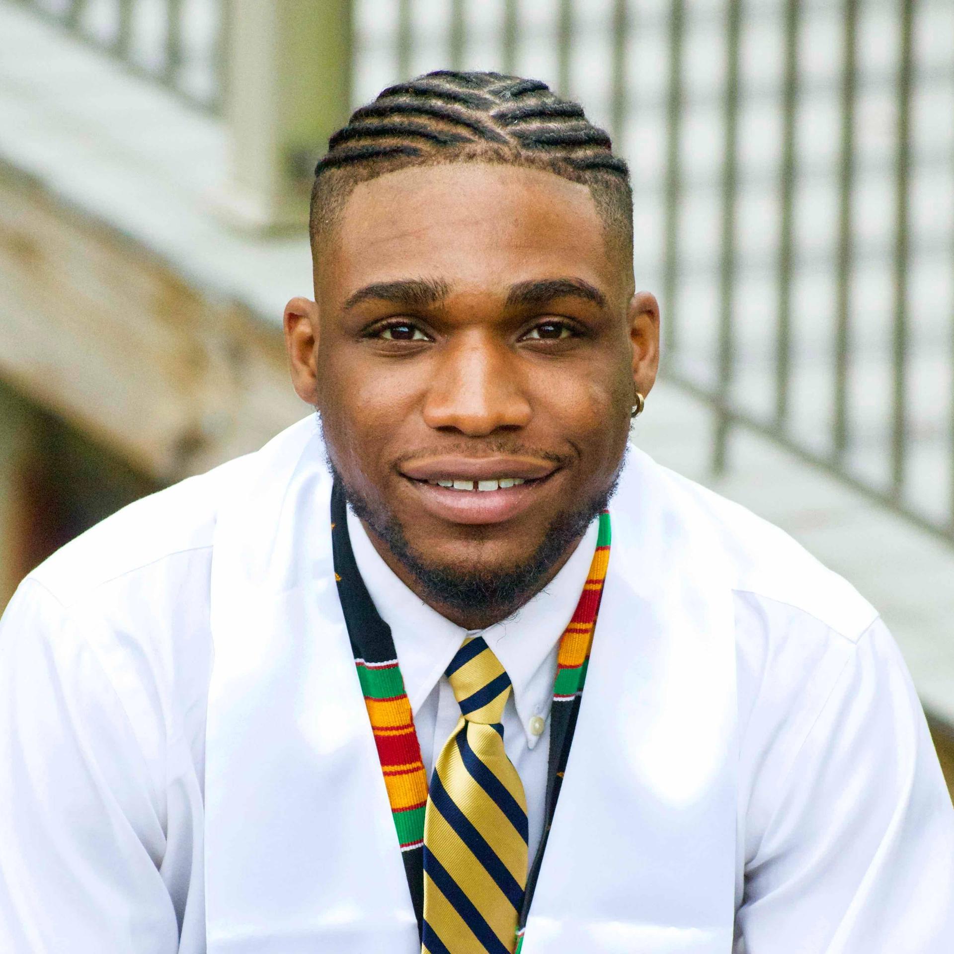 Patrick N. Ndukwe Jr.