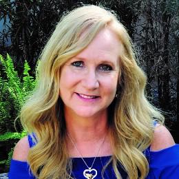 Shelley DelRocco