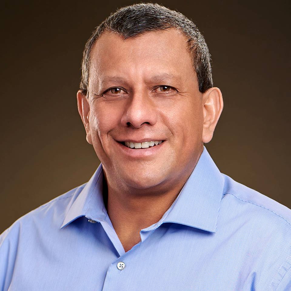 Daniel Salazar
