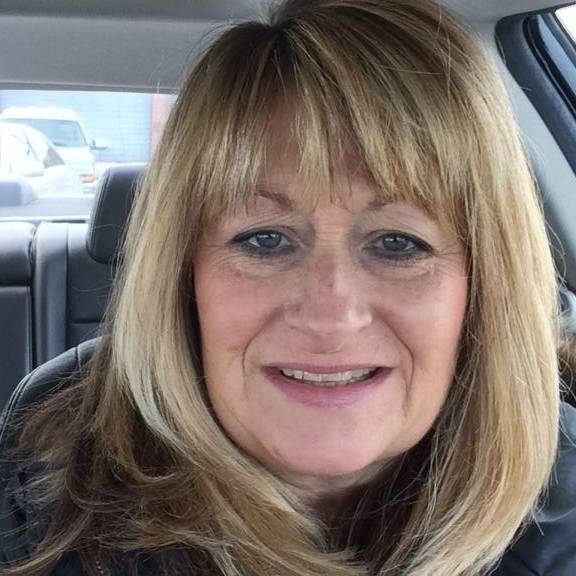Pamela A. Calder