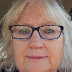 Ruth Stewart