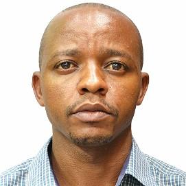 MICHAEL MWINI MULWA