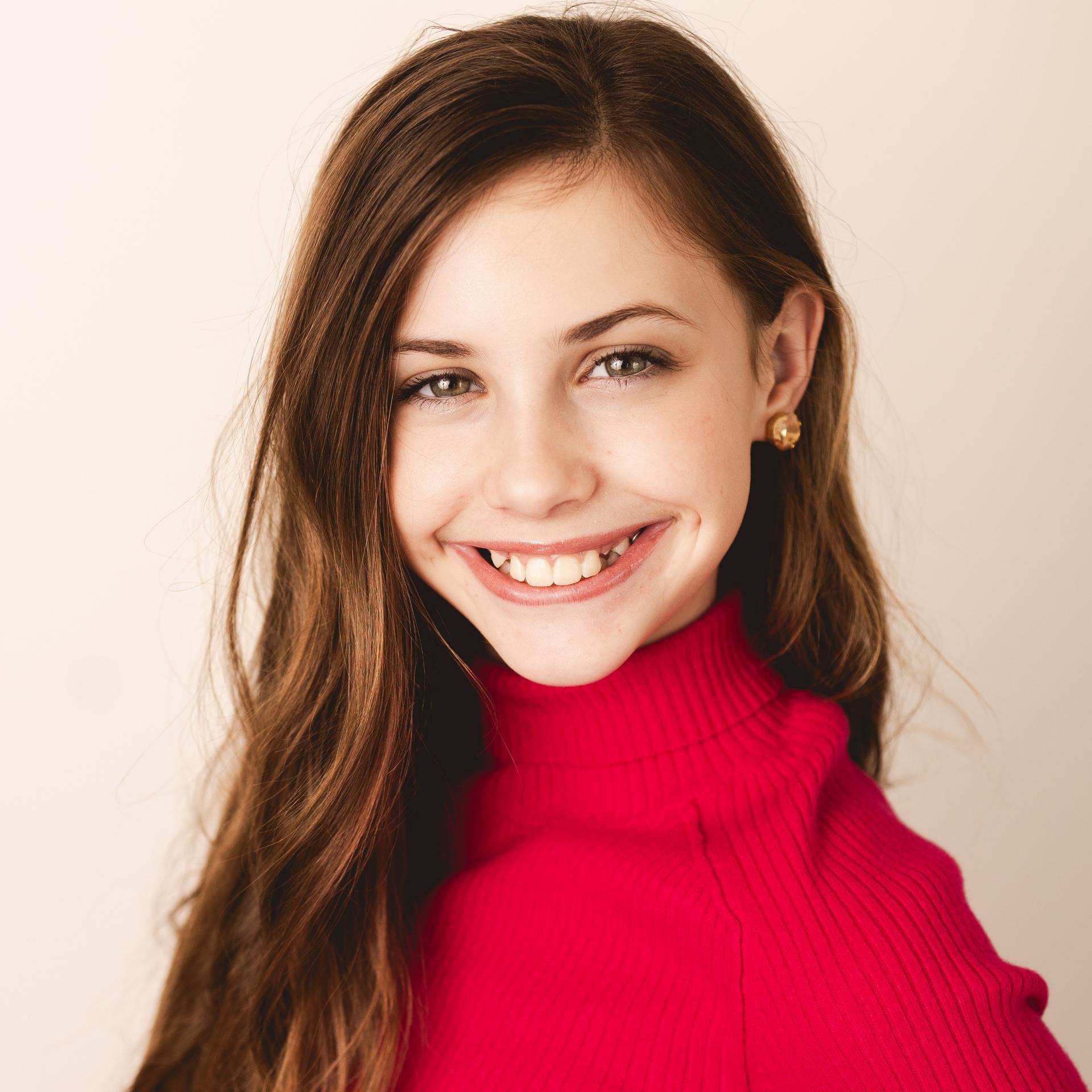 Harper Nina