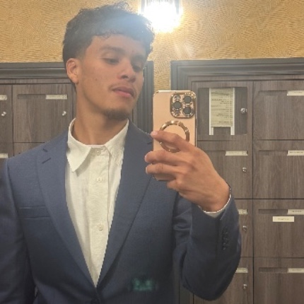 Anthony Garcia