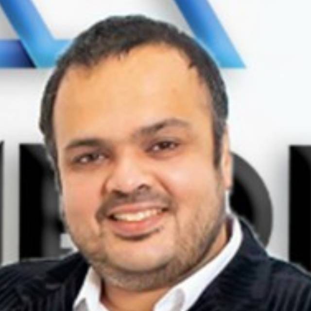 Syed Imran Raza