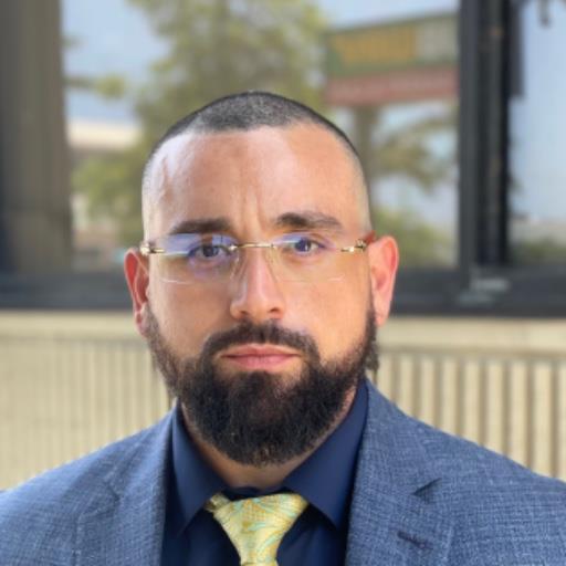 Kenneth Perez
