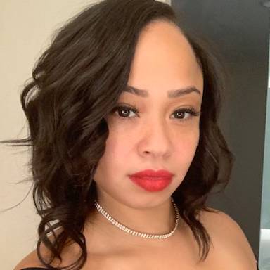 Kia Robinson