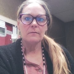 Kim Benson