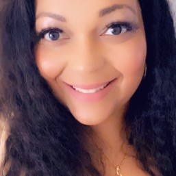 Charkitha Lloyd
