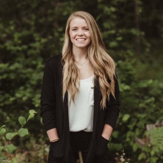 Cierra Almquist