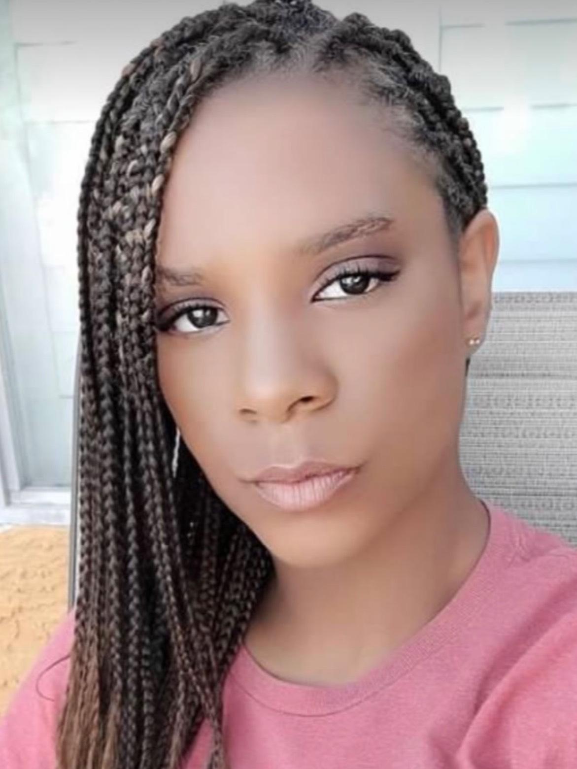 Coquisha Ross