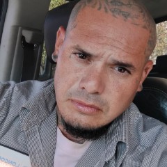 Daniel Miranda