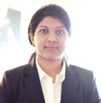 Deepthi Boosa