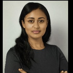 Tsedey Michele Tsegaye