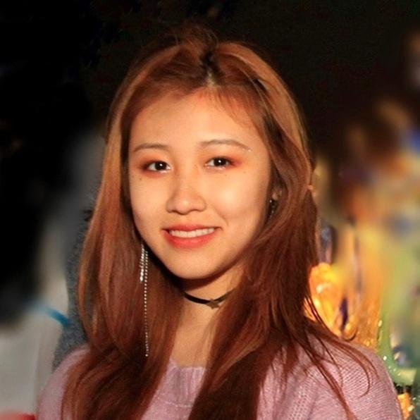 Xinyi "Gemyla" Huang