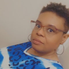 Joyce Smith