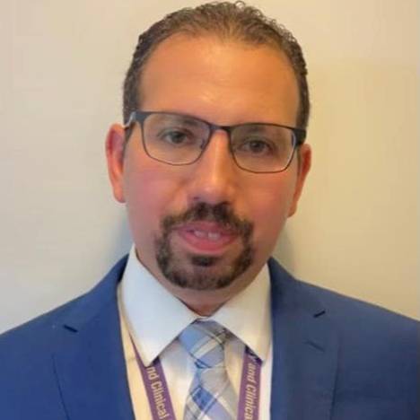 MAHMOUD ALHAJ, MB (ASCP) CM