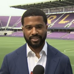 Jared Oliver