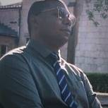 Kelvin Peek