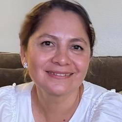Evelyn Gomez