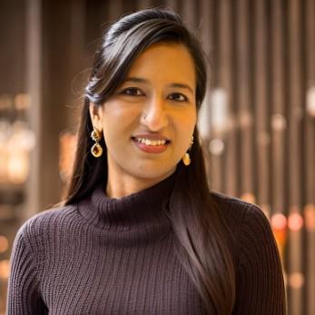 Shruthi Mahadevan