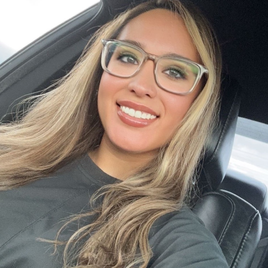 Diana Pena