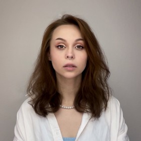 Polina Cheredova