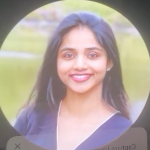 AKHILA BUDIGAE